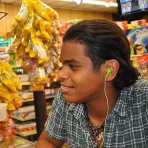 Meet your Posher, Dilson